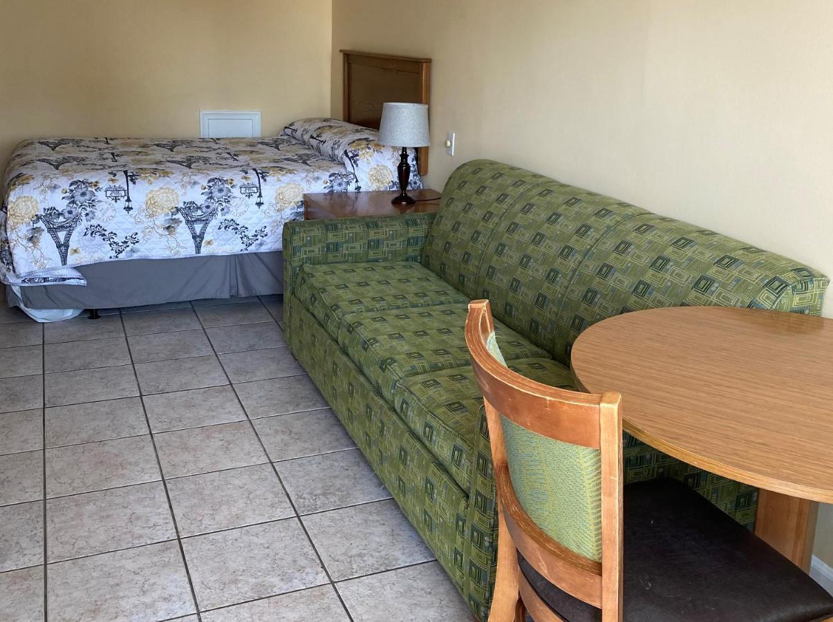 Ocean Cove Motel Virginia Beach Extérieur photo
