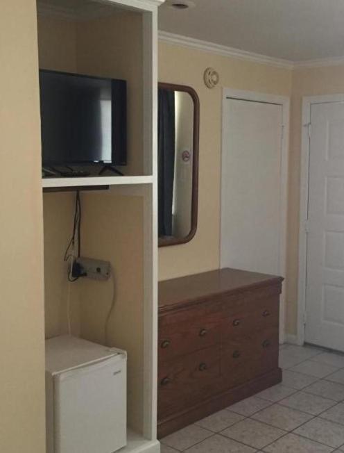Ocean Cove Motel Virginia Beach Extérieur photo