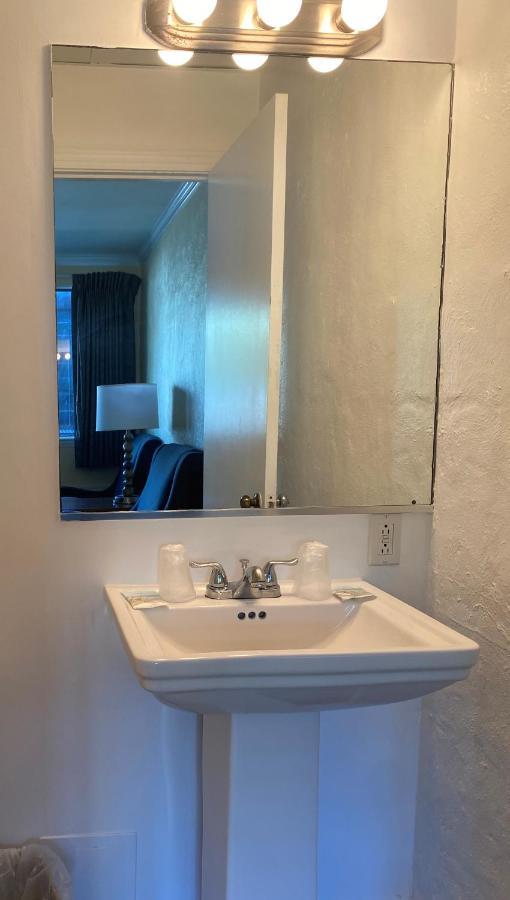 Ocean Cove Motel Virginia Beach Extérieur photo