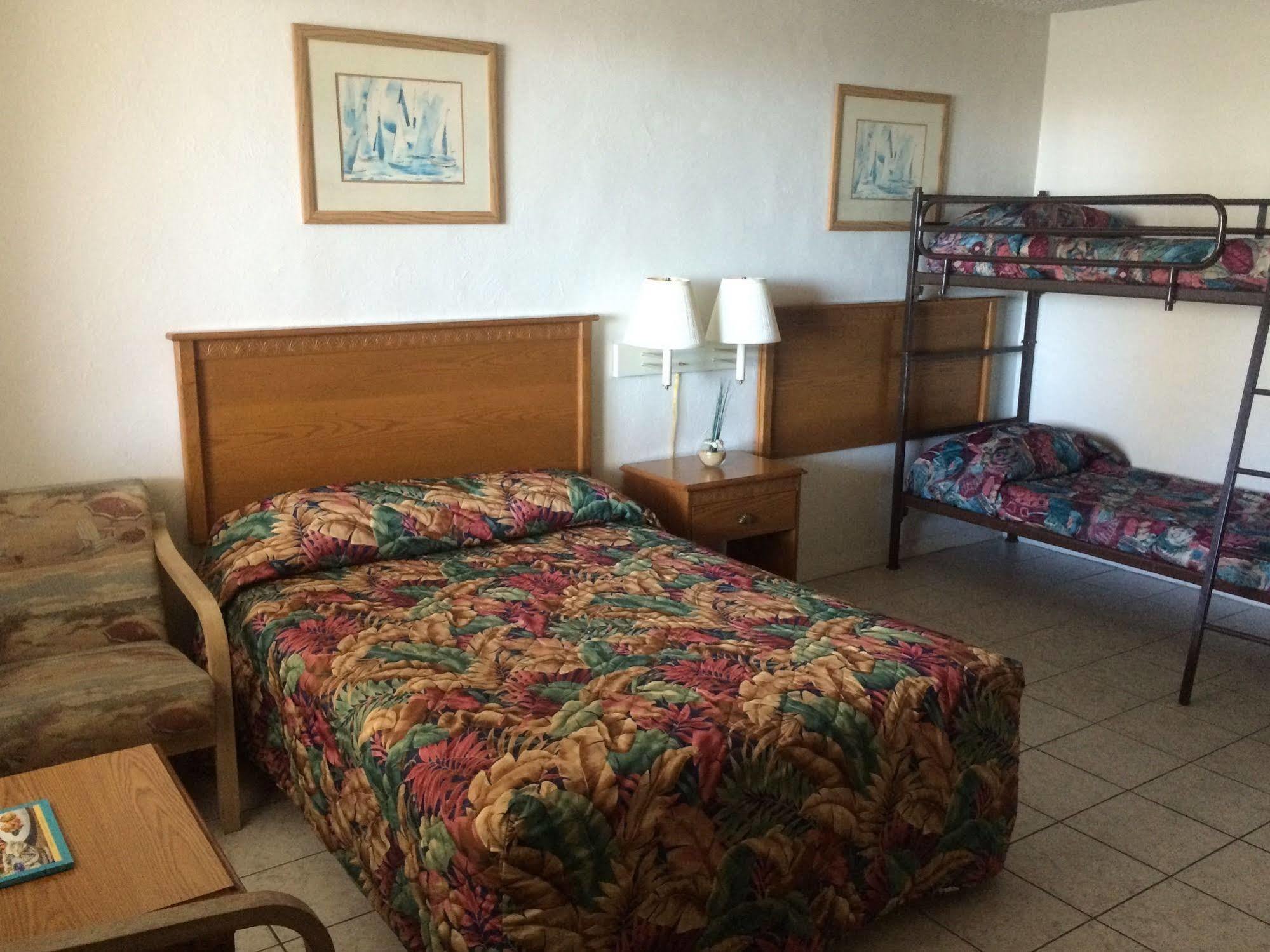 Ocean Cove Motel Virginia Beach Extérieur photo