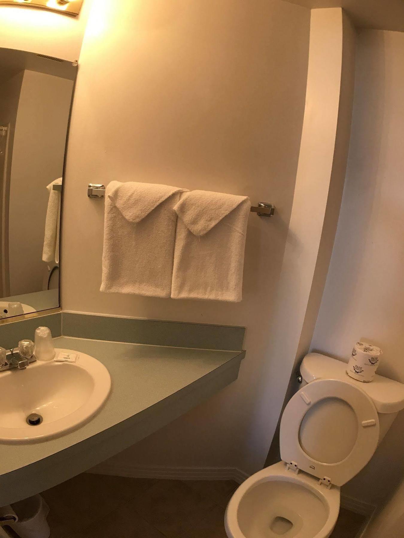 Ocean Cove Motel Virginia Beach Extérieur photo