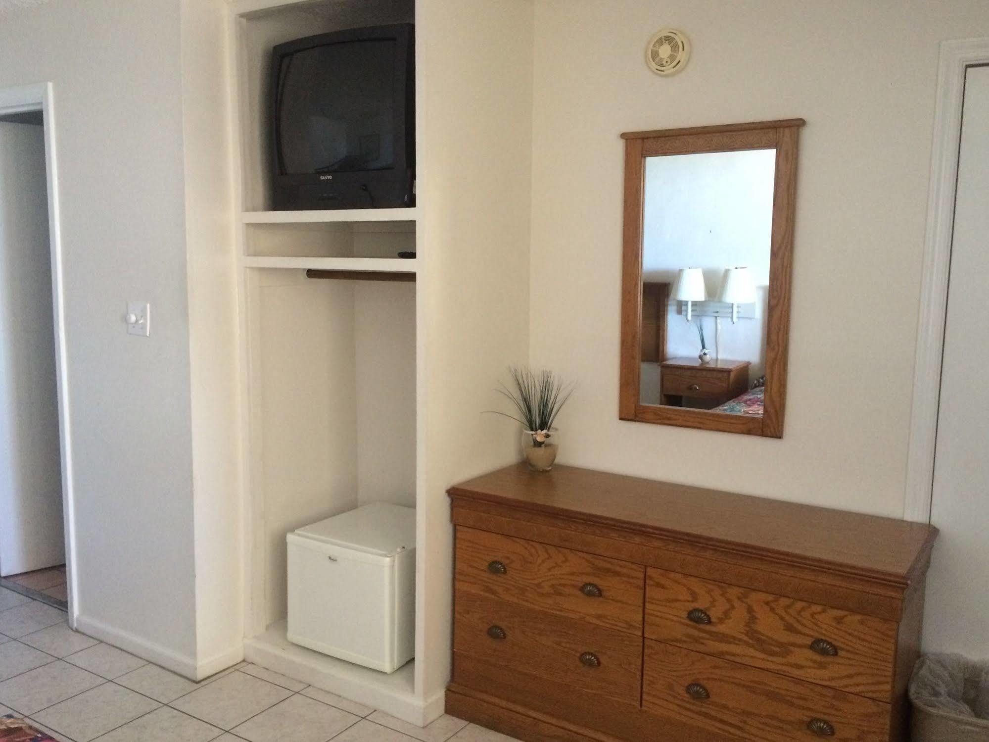 Ocean Cove Motel Virginia Beach Extérieur photo
