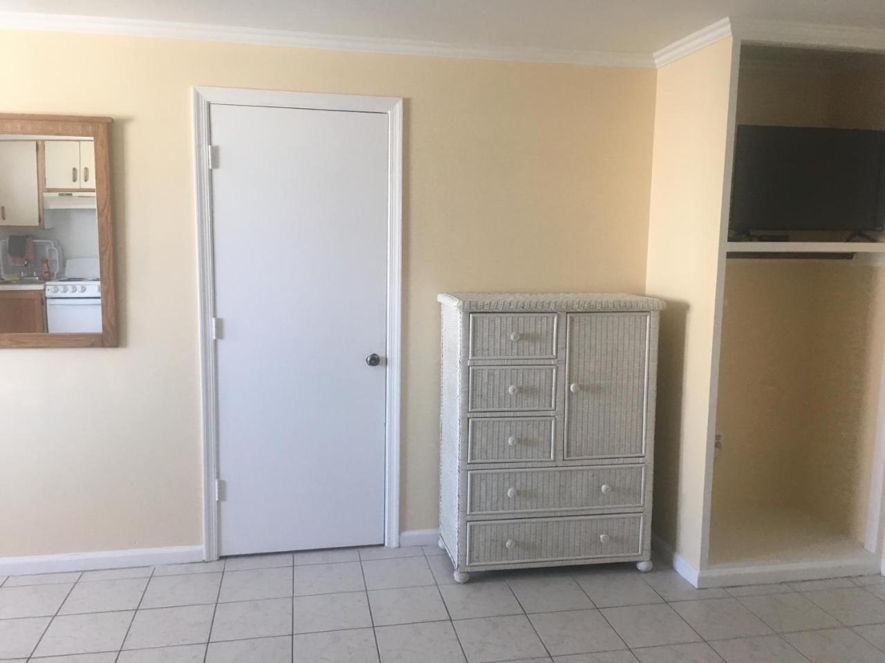 Ocean Cove Motel Virginia Beach Extérieur photo