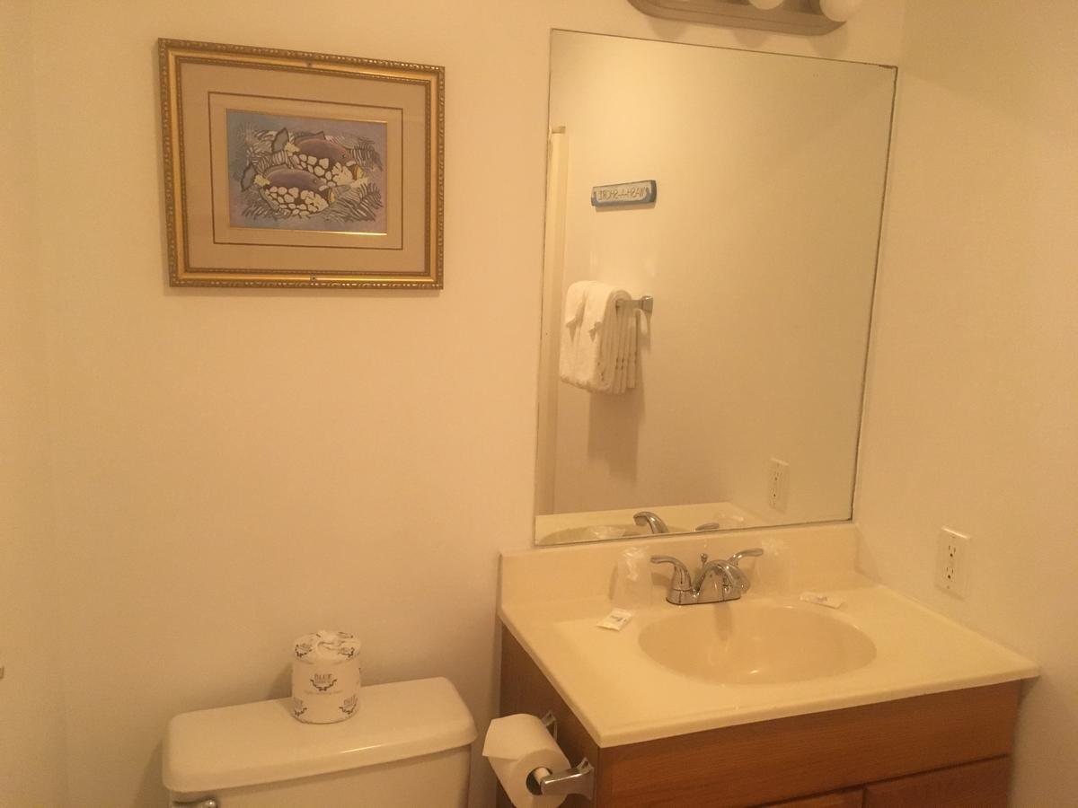 Ocean Cove Motel Virginia Beach Extérieur photo